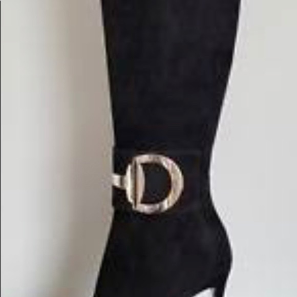 Gucci boots in great condition - Picture 3 of 6